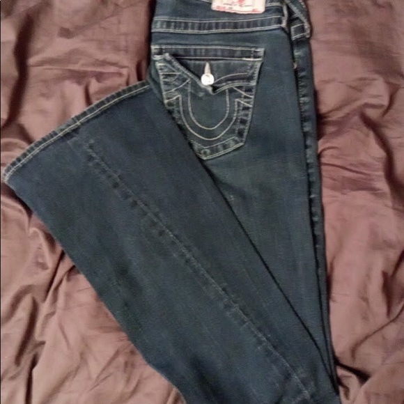 Designer jeans , and Hats - Picture 3 of 9